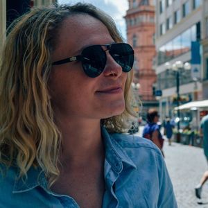 Meet your Posher, Emma